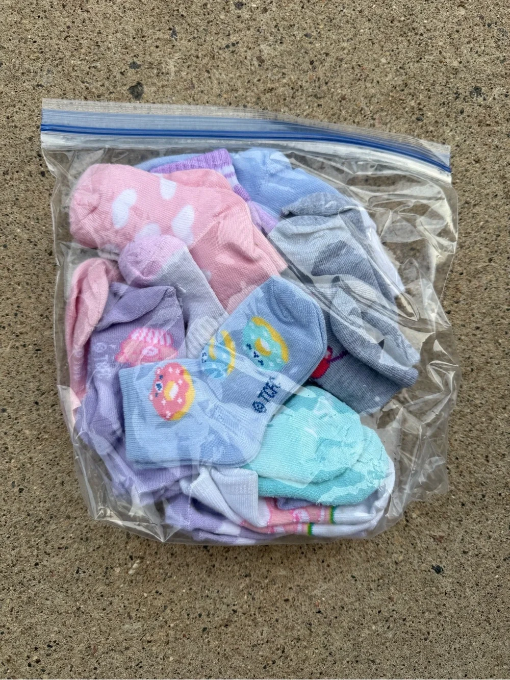 N/A pack toddler